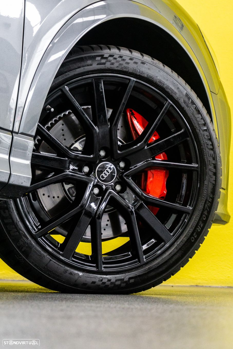 Audi RS Q3 - 3