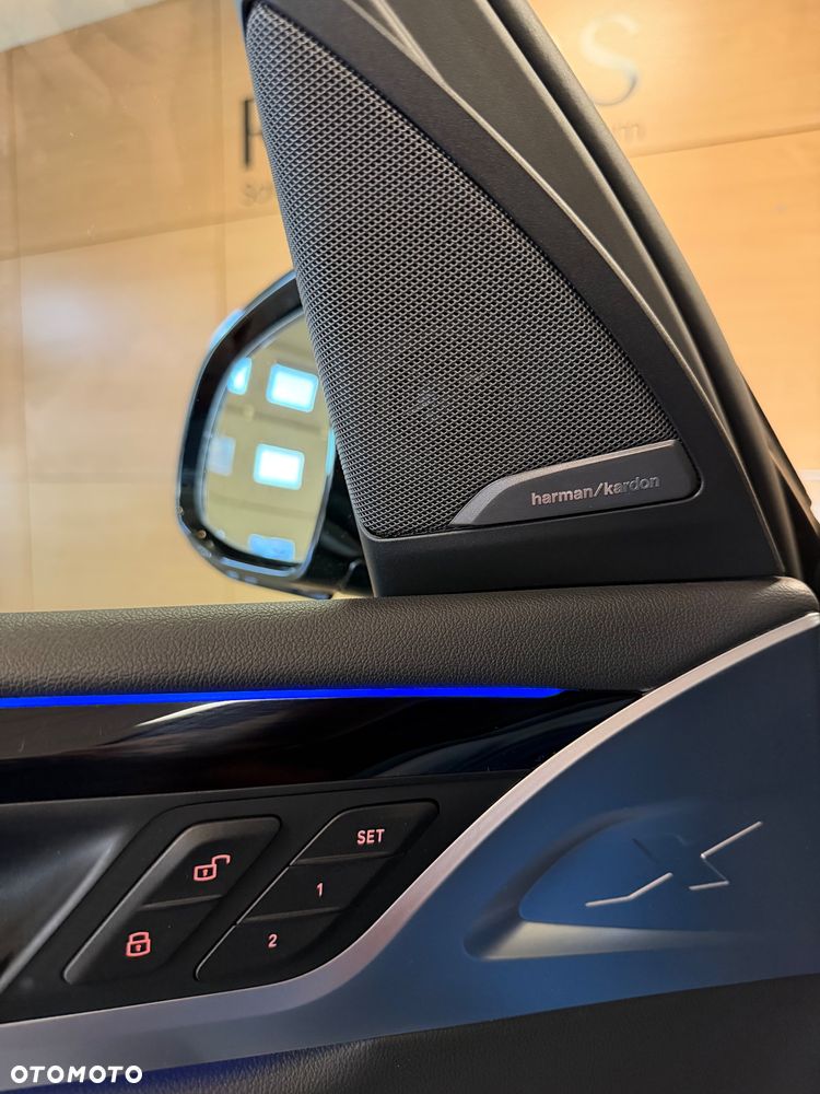 BMW X3 xDrive20d xLine - 27