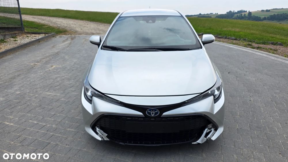 Toyota Corolla 1.8 - 2