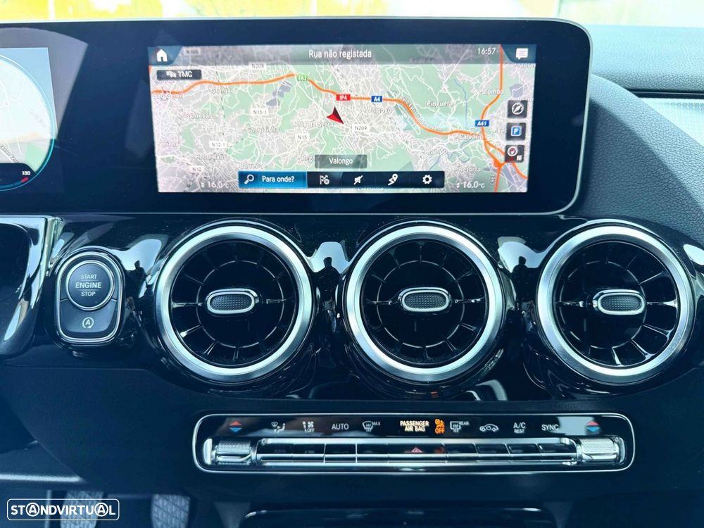 Mercedes-Benz B 200 Progressive - 10