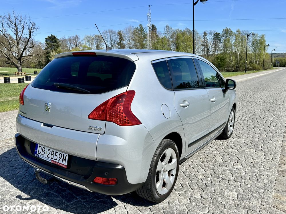 Peugeot 3008 - 13