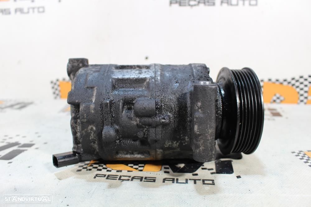 Compressor Do Ac / Ar Condicionado Audi A4 (8K2, B8)  8K0260805l / 447 - 6