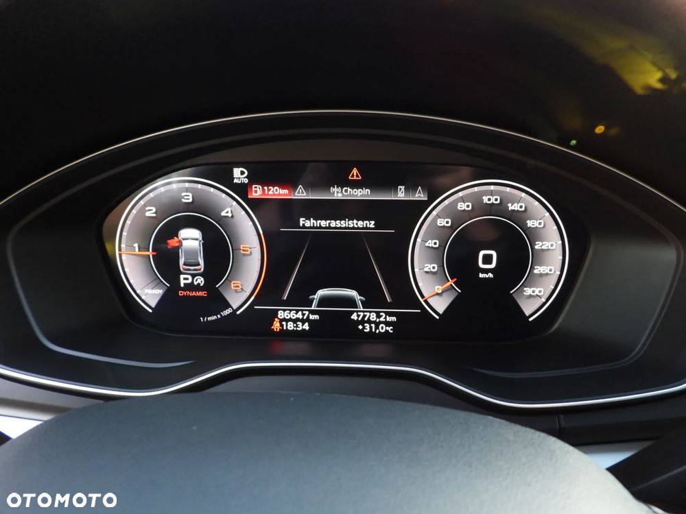 Audi Q5 40 TDI quattro S tronic design - 41
