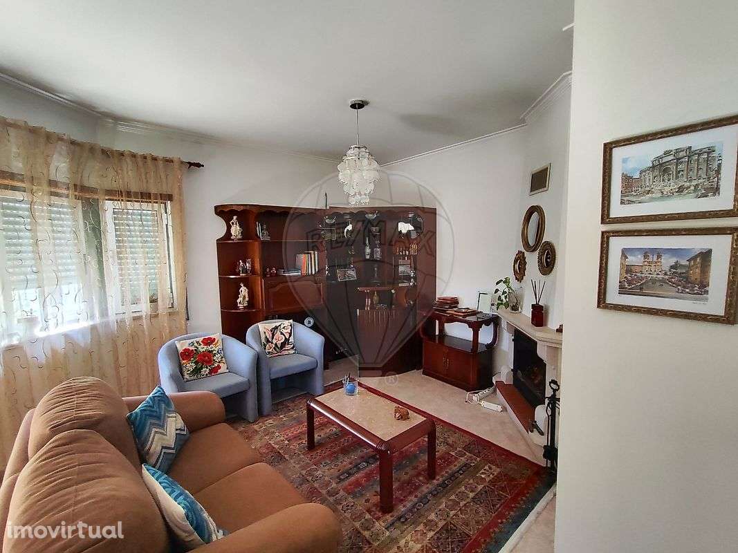 Apartamento T3 para arrendamento - Grande imagem: 4/14