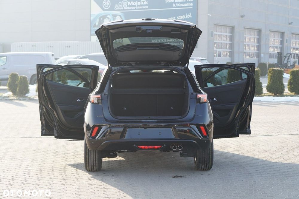 Opel Mokka - 33