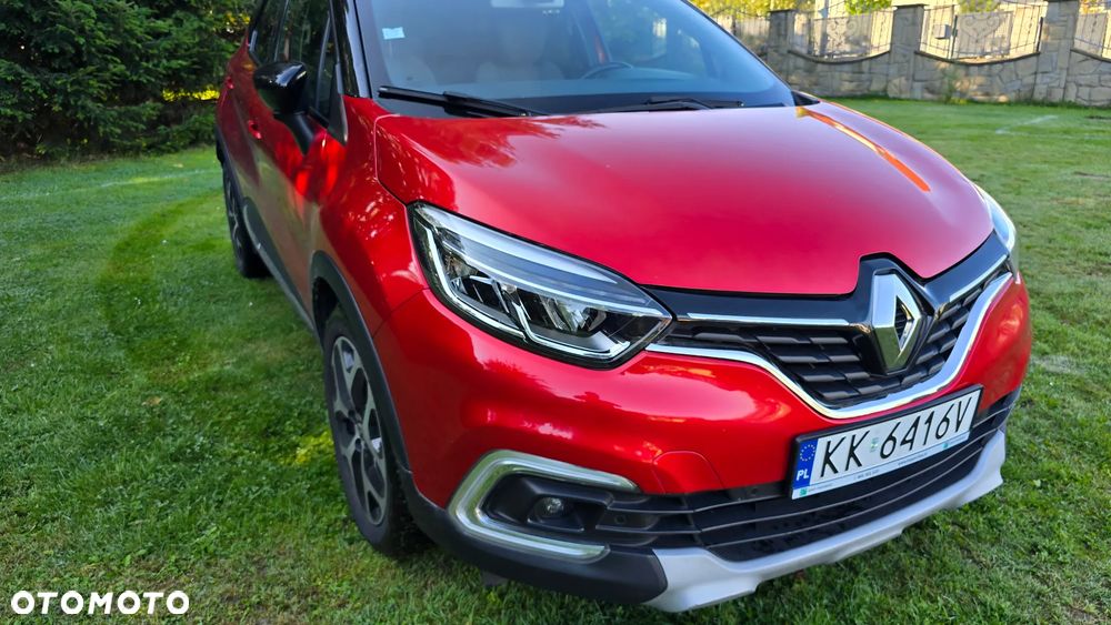 Renault Captur ENERGY TCe 90 Start&Stop Luxe - 27