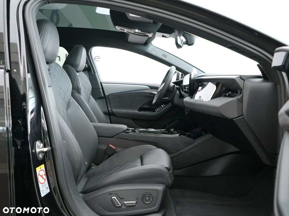Audi A6 Avant e-tron - 29