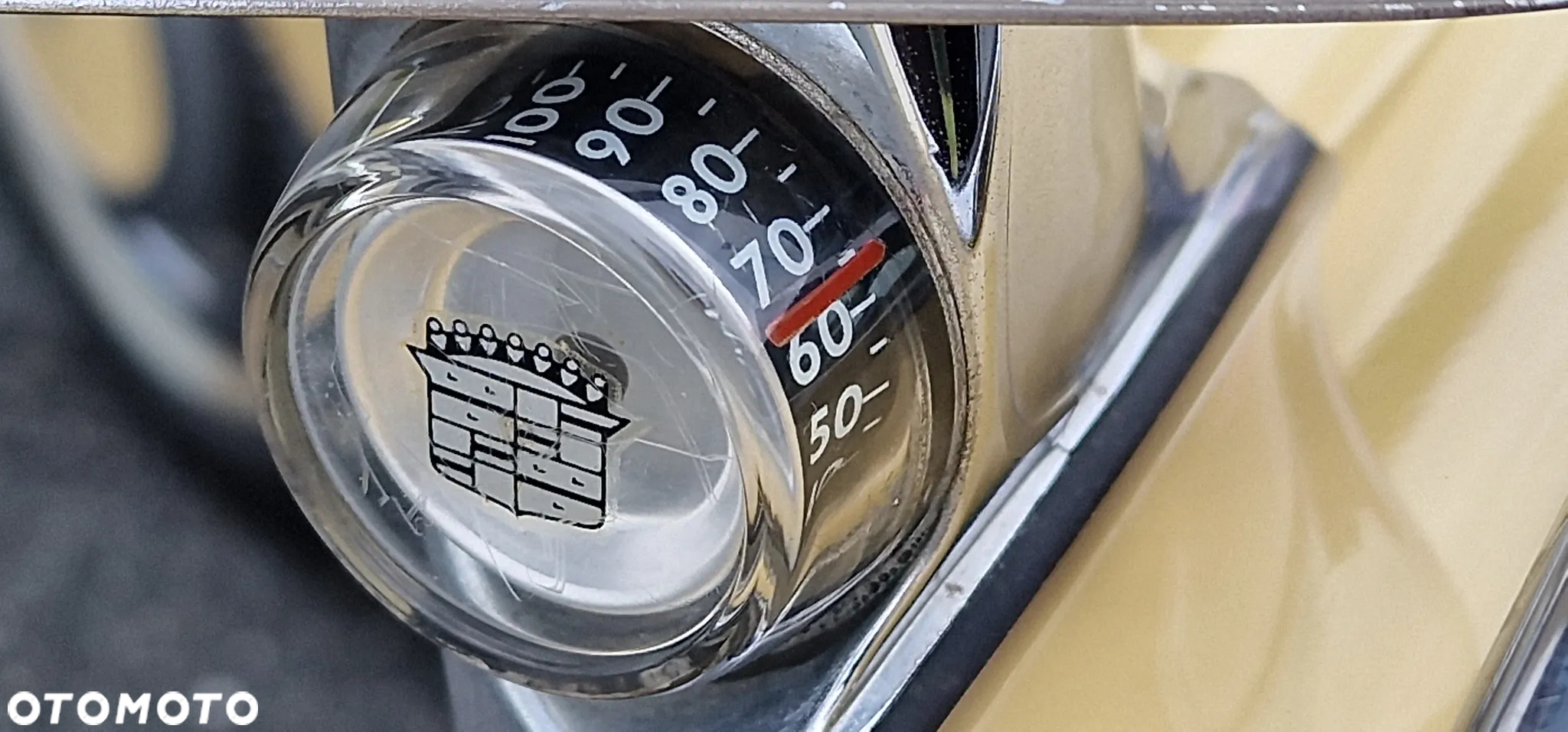 Cadillac Eldorado - 19