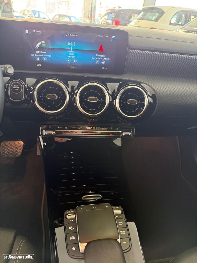 Mercedes-Benz CLA 250 e 8G-DCT Edition Progressive Line - 12