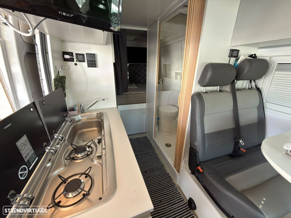Fiat Ducato 2.3 MultiJet - 10
