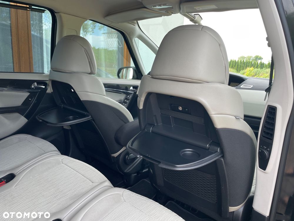 Citroën C4 Grand Picasso BlueHDi 150 Exclusive - 28