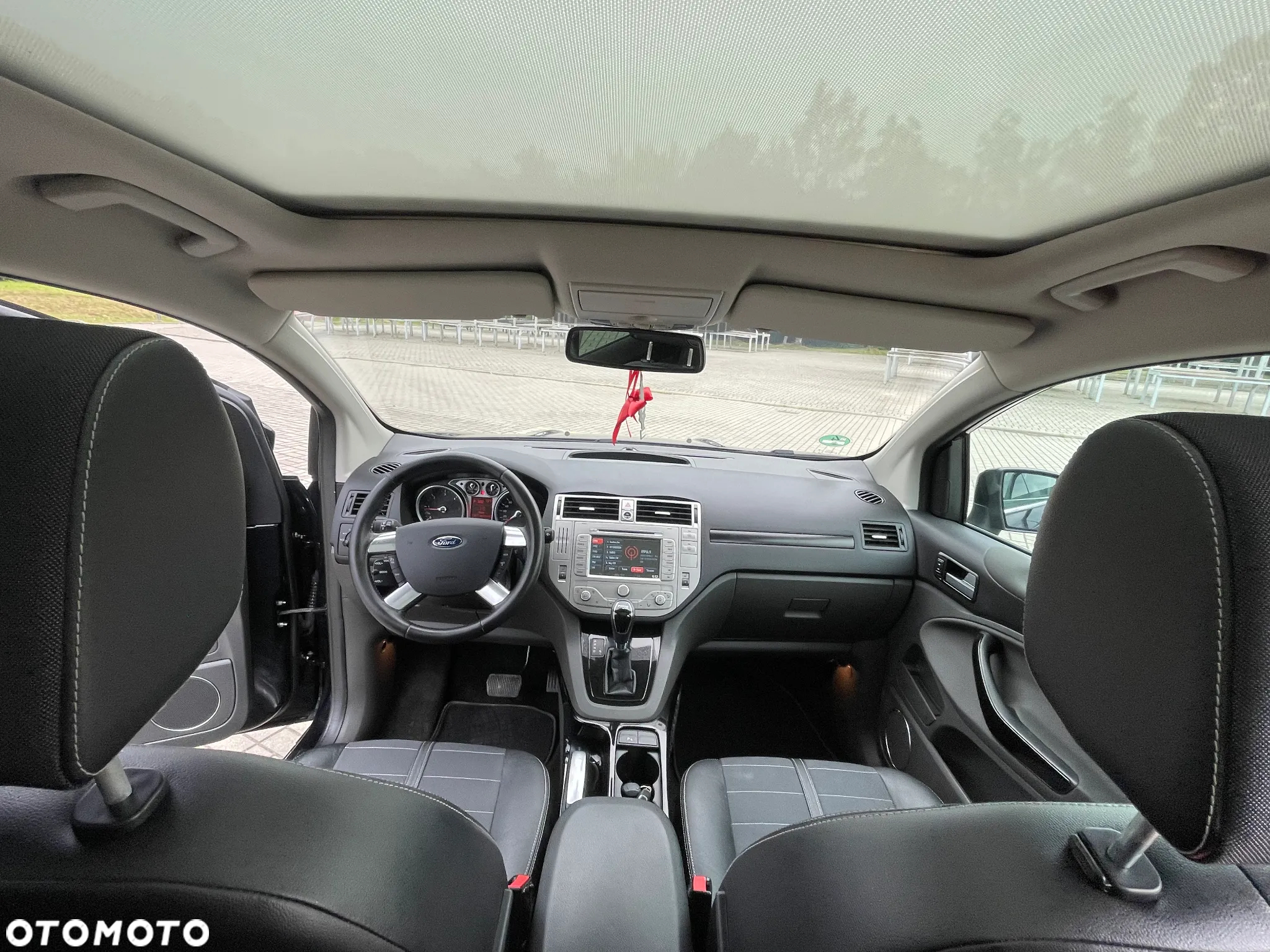 Ford Kuga 2.0 TDCi 4WD Titanium - 17