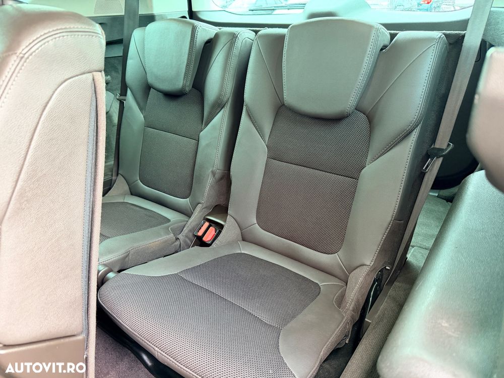 Renault Espace Energy dCi 130 Intens - 13