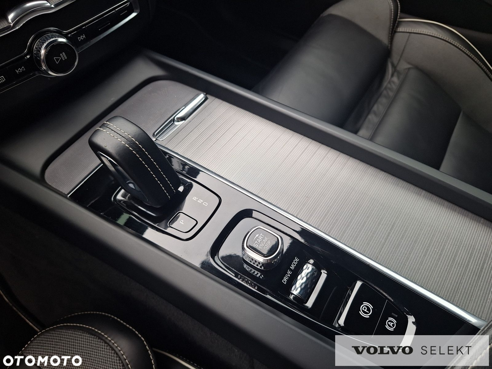 Volvo XC 60 - 27