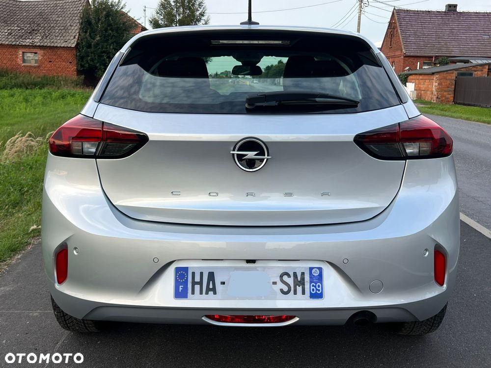 Opel Corsa 1.2 Start/Stop Edition - 7