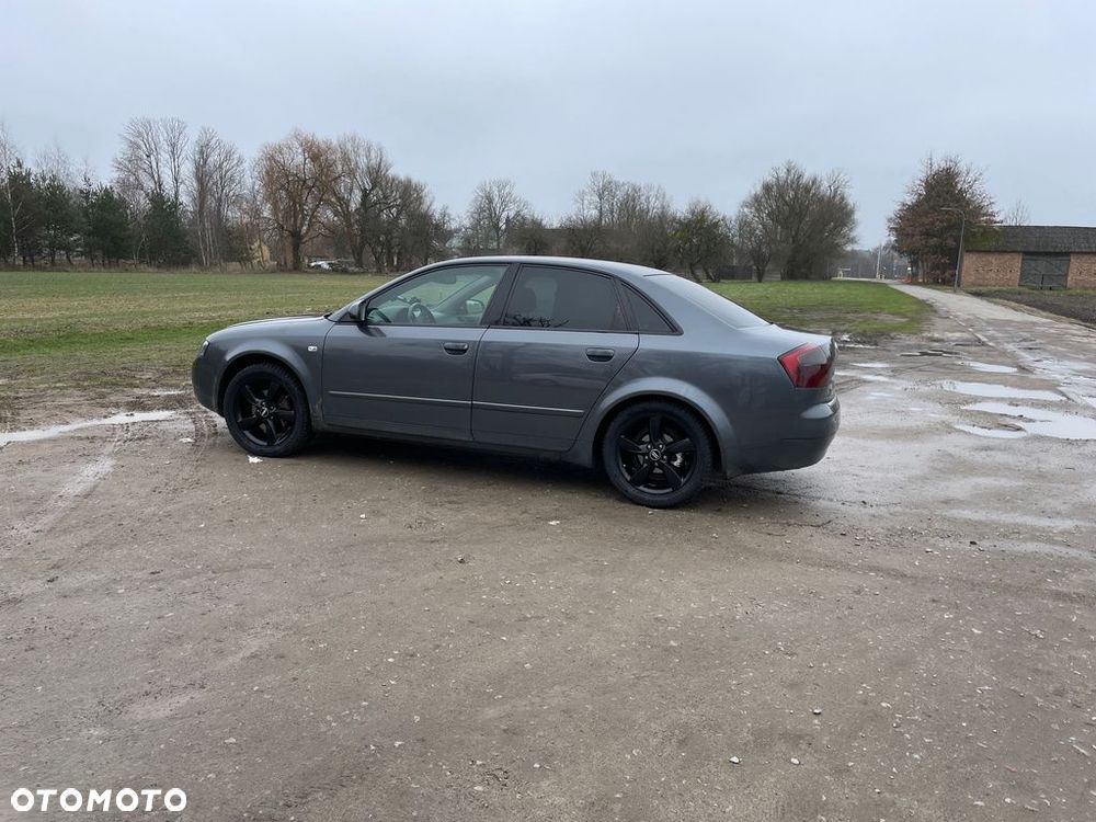 4x Felgi OE AUDI 17 m.in. do SKODA Karoq Kodiaq II Octavia II III Superb Yeti SEAT Tarraco - 8V00714 - 4