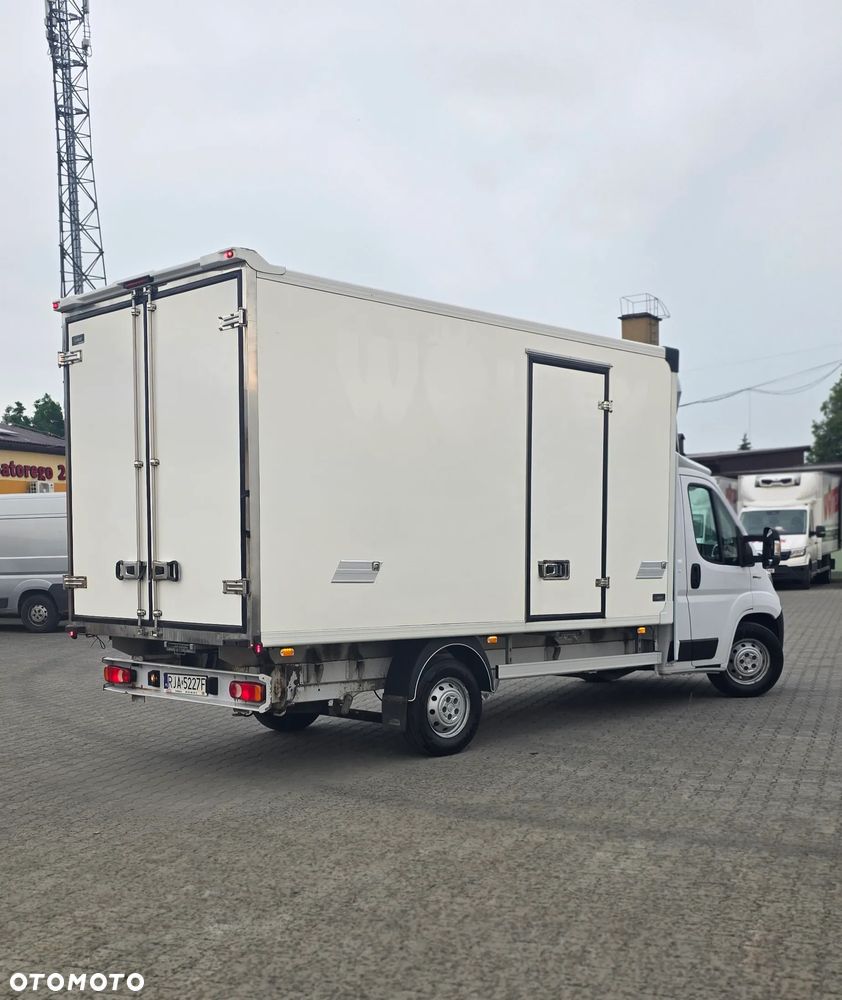 Fiat DUCATO - 9