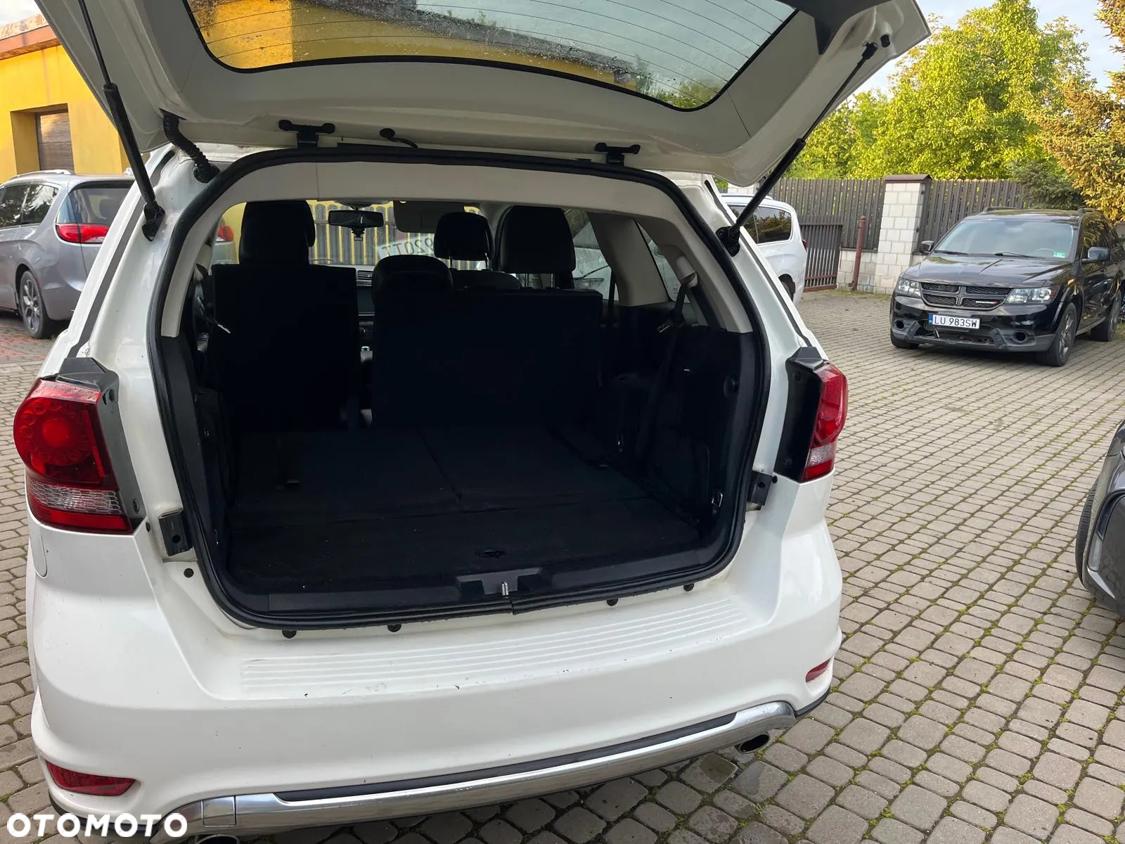 Dodge Journey - 29