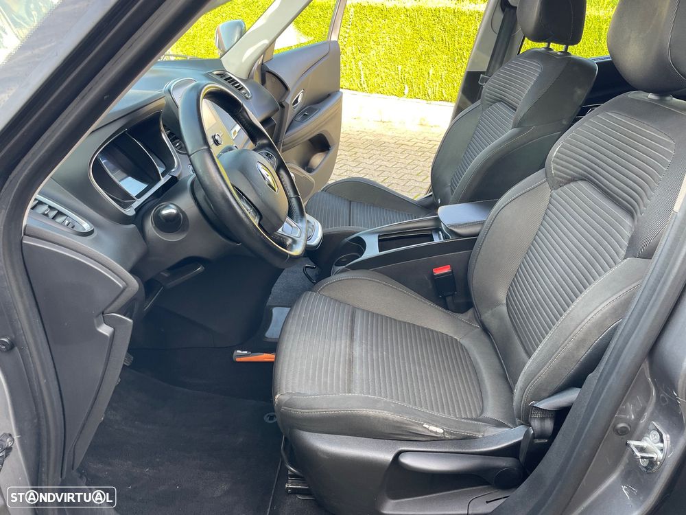 Renault Grand Scénic ENERGY dCi 110 EXPERIENCE - 42