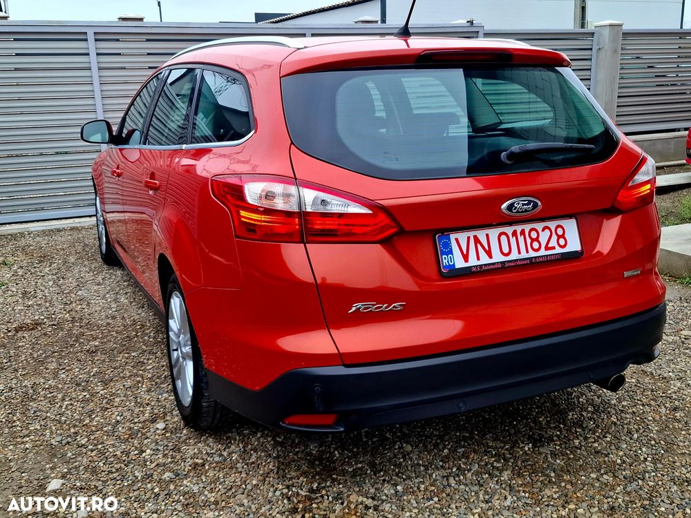 Ford Focus - 4
