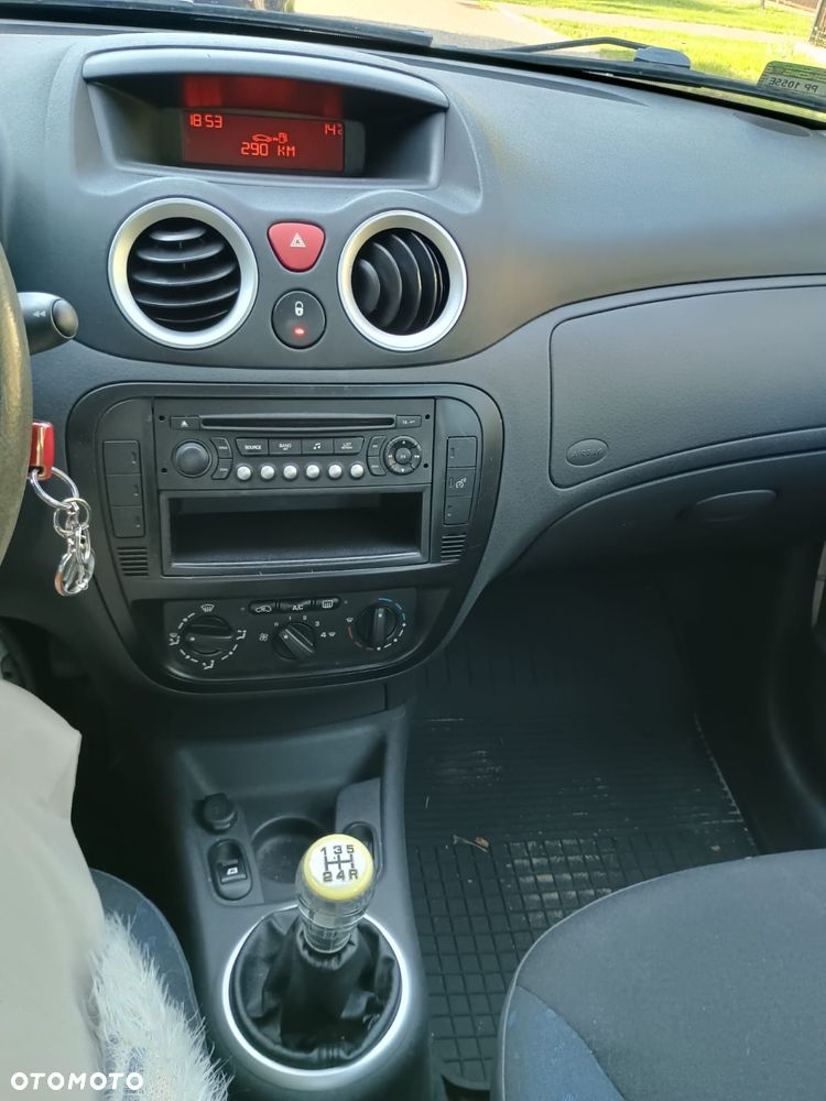 Citroën C3 1.4 HDi Vitamin - 8
