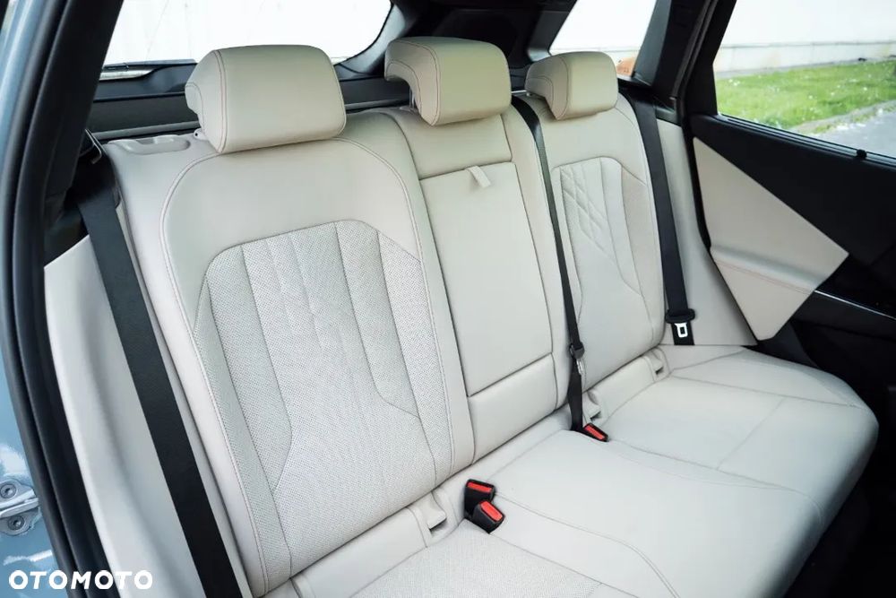 BMW X3 20d xDrive - 28