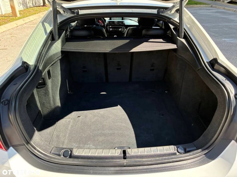 BMW Seria 4 428i xDrive Sport-Aut Advantage - 23