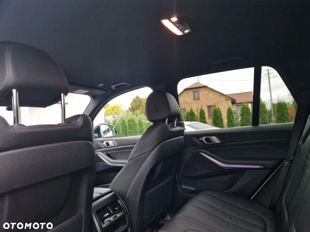 BMW X5 xDrive25d sport - 14
