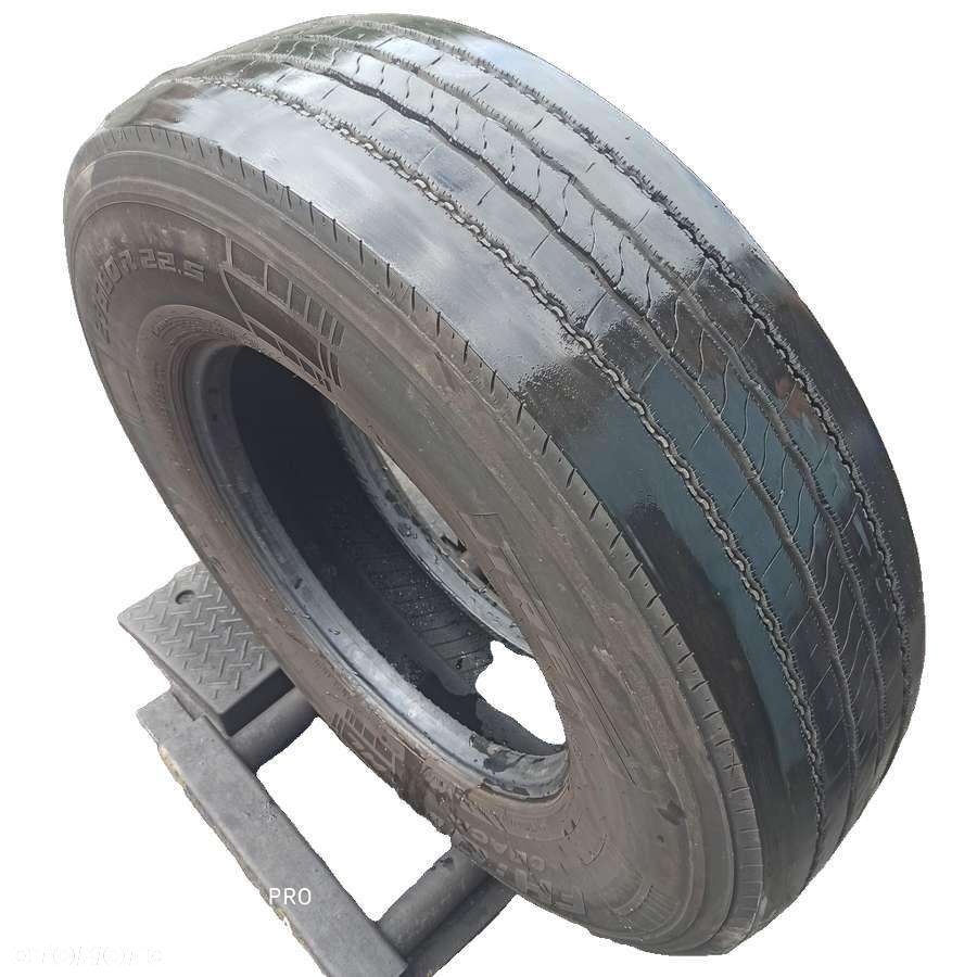 Komplet opon - 2 x 295/80 R22.5 Pirelli - 7