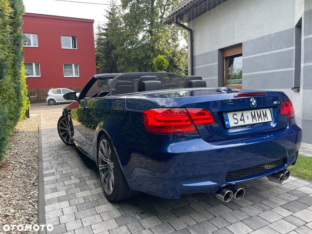 BMW M3 - 5