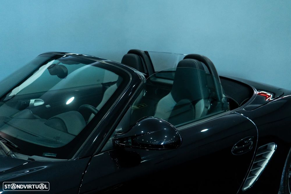 Porsche Boxster 2.9 PDK - 14