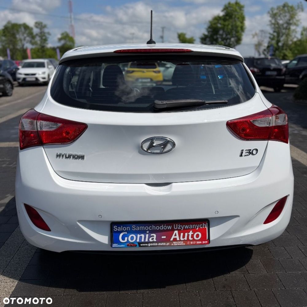 Hyundai i30 - 8