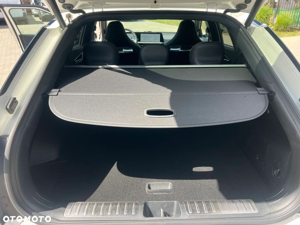 Kia EV6 77.4kWh GT AWD - 14