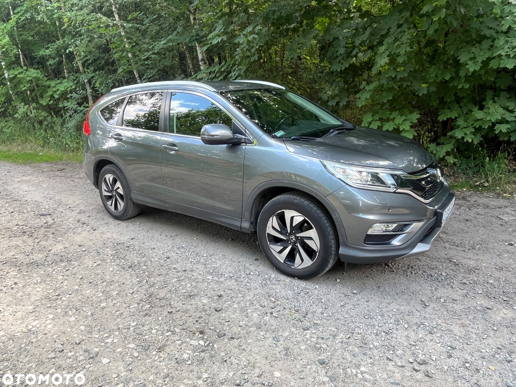 Honda CR-V 1.6i-DTEC Elegance Plus - 26