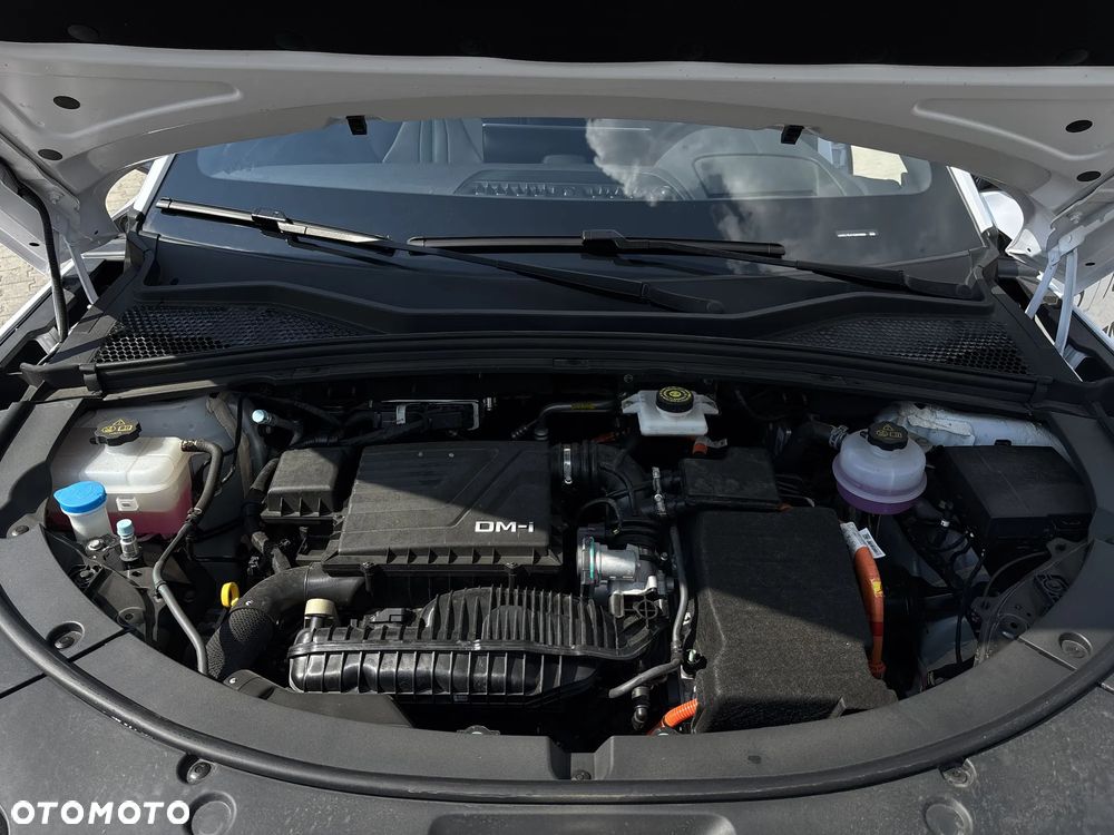 BYD Seal U 1.5 Boost - 16