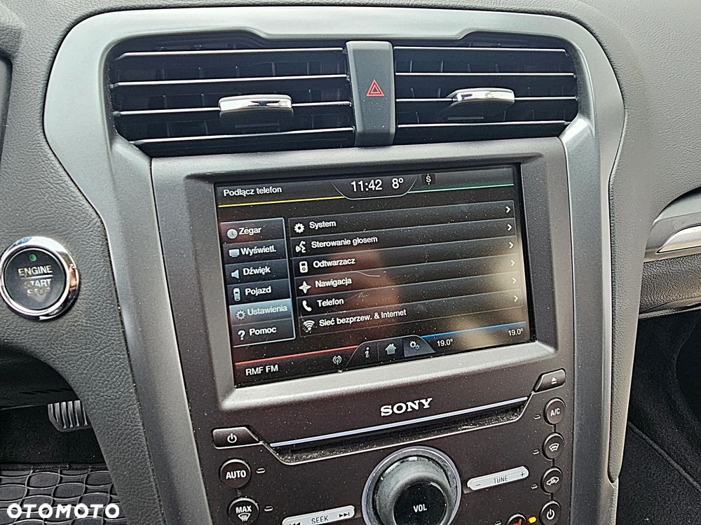 Ford Mondeo 2.0 TDCi STart-Stopp PowerShift-Aut Titanium - 27