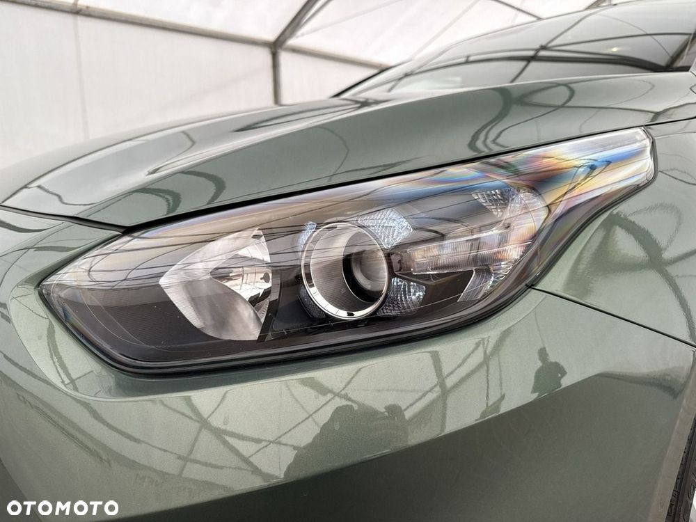 Kia Ceed - 29
