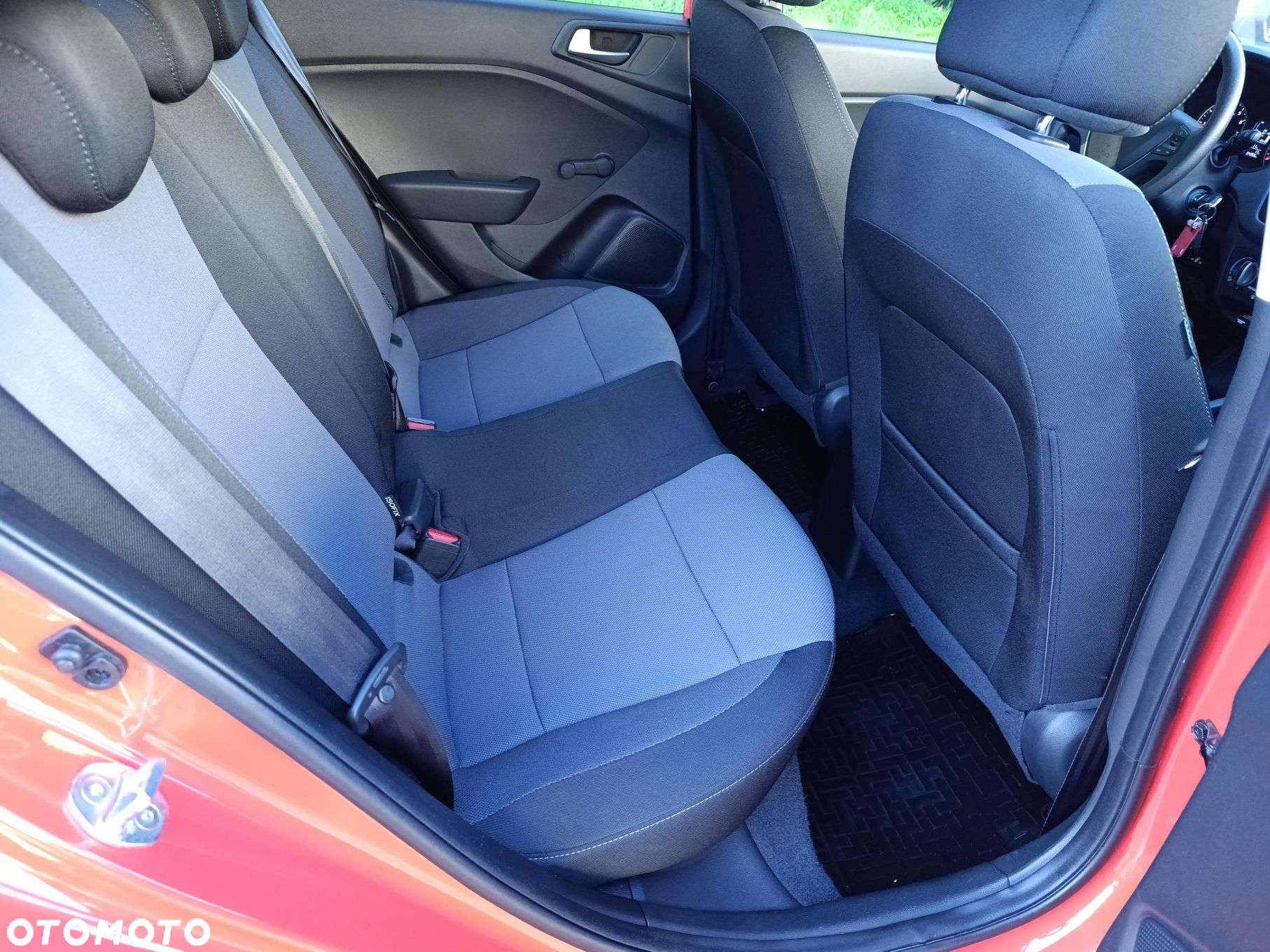 Hyundai i20 1.2 Classic Plus - 21