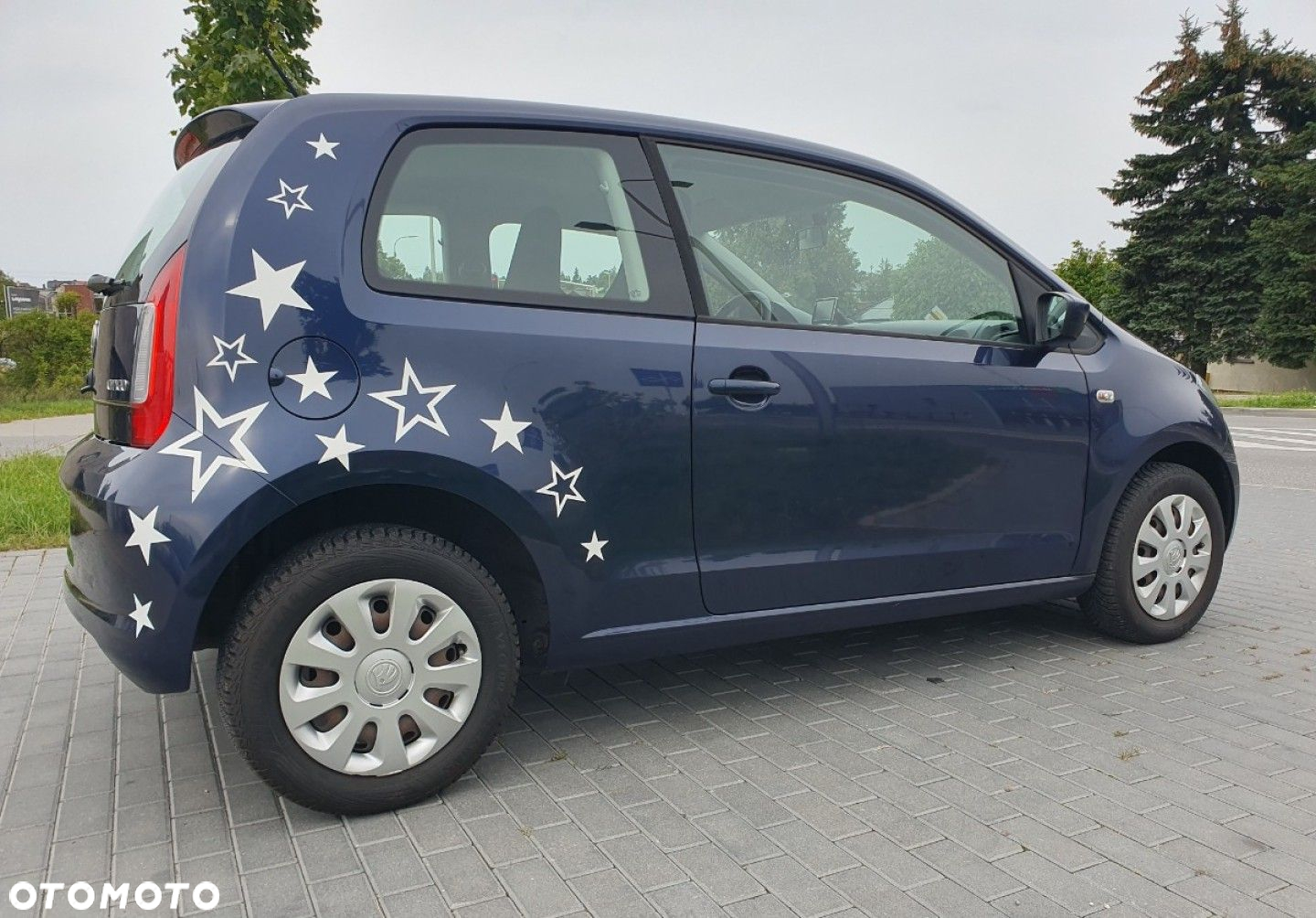 Skoda Citigo - 21