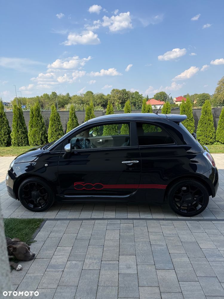 Fiat 500 - 9
