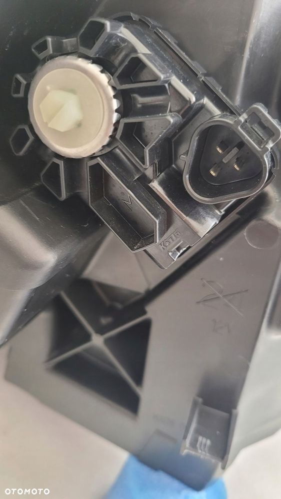 LAMPA LEWA PRZÓD HONDA HR-V II LIFT FULL LED 2018- - 11