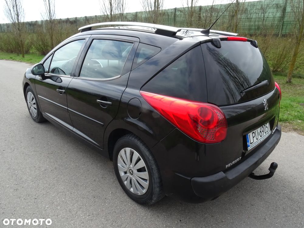 Peugeot 207 120 Premium - 2
