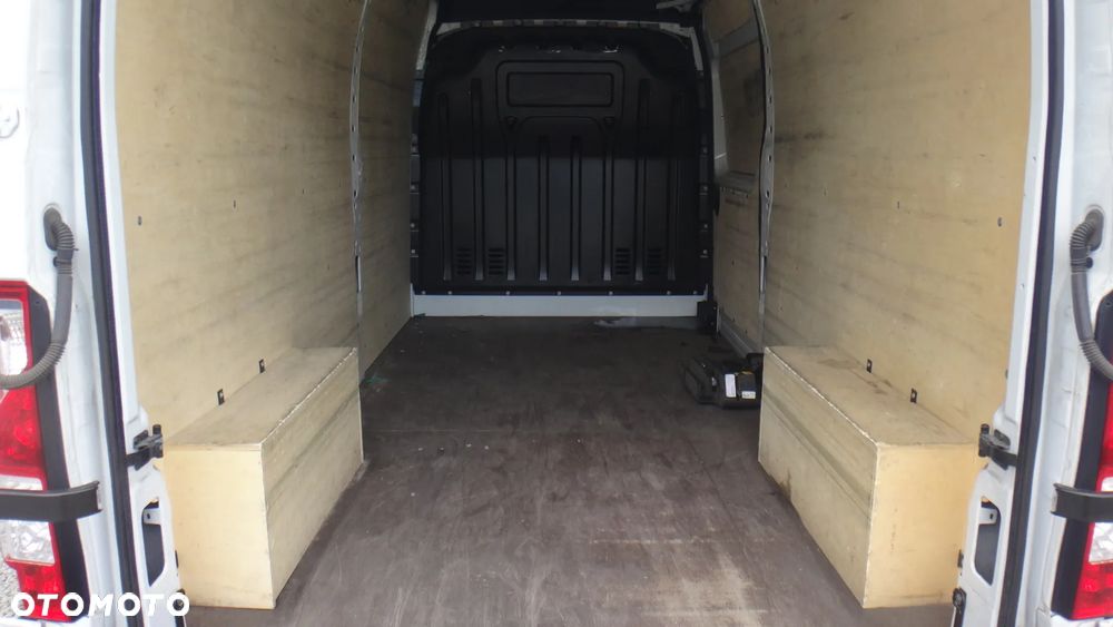 Renault Master - 8