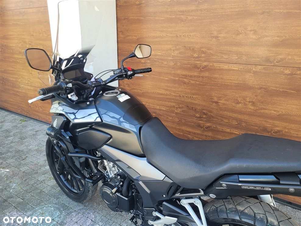 Honda CB - 28