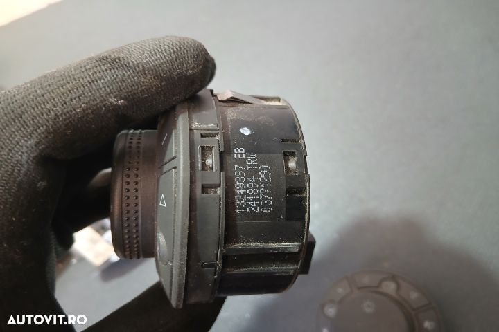 Comutator faruri 13249397 13249397 Opel Corsa D [2006 - 2011] Hatchba - 3