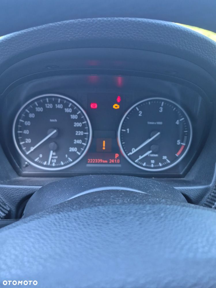 BMW Seria 3 - 7