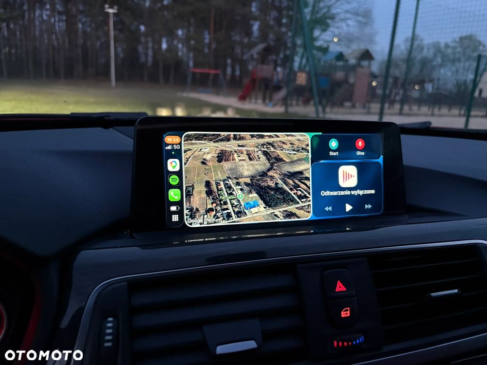 BMW Seria 3 340i xDrive Edition M Sport Shadow - 29