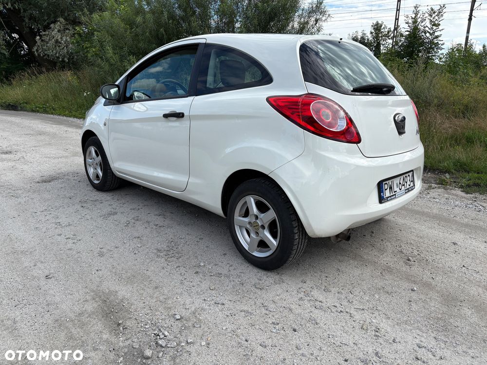 Ford KA 1.2 Ambiente - 5