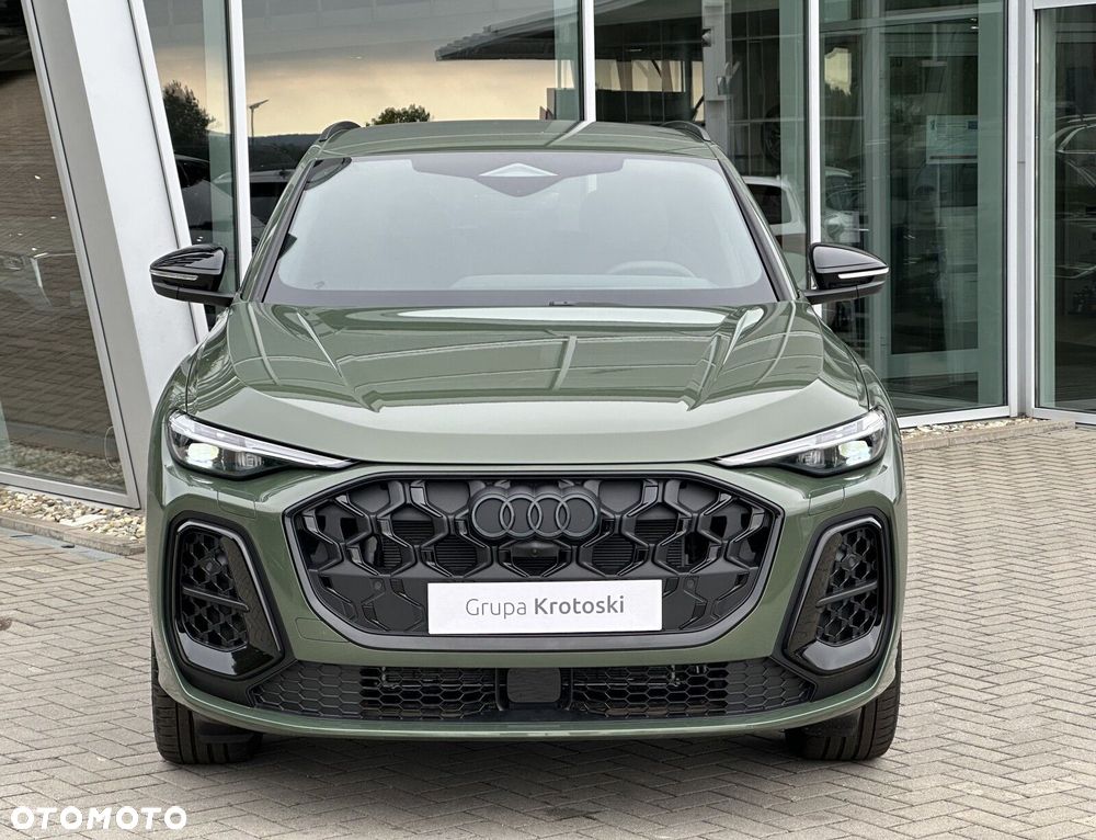 Audi Q5 - 2