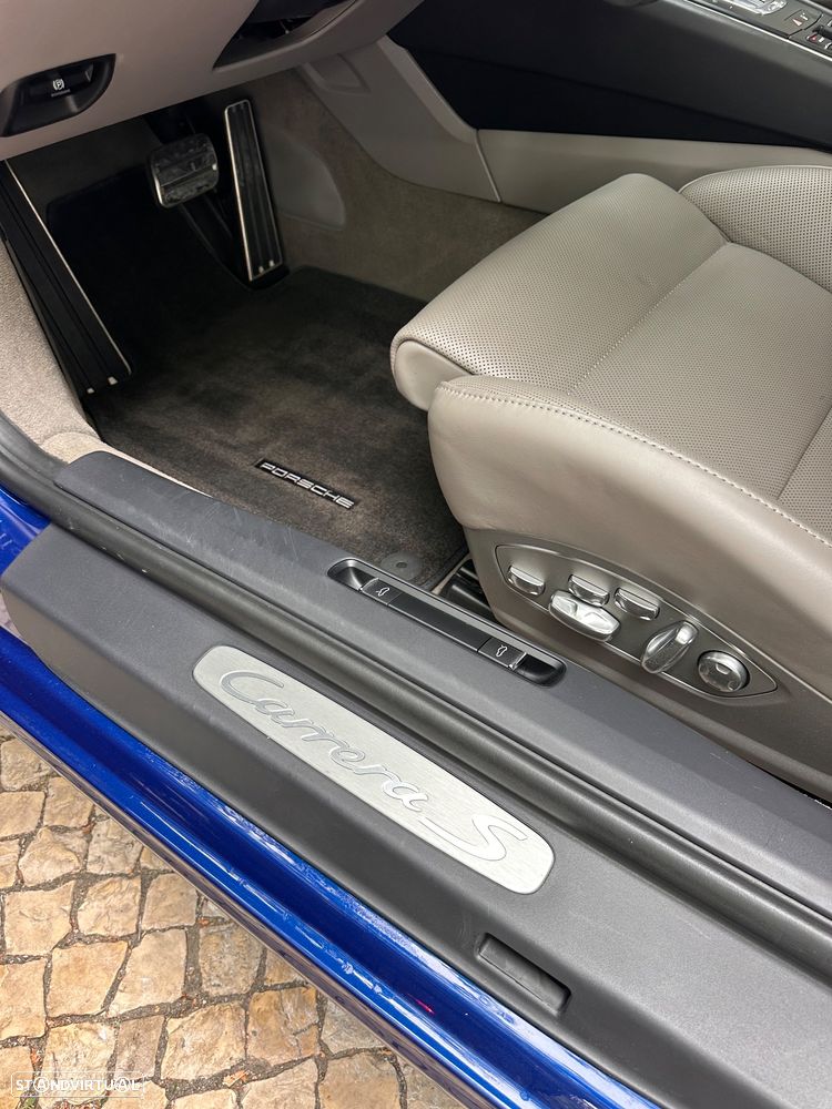Porsche 911 (991) Carrera 2 S PDK - 18